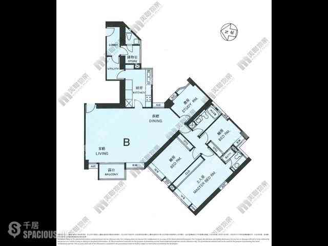 Jardines Lookout - Cavendish Heights Block 2 13