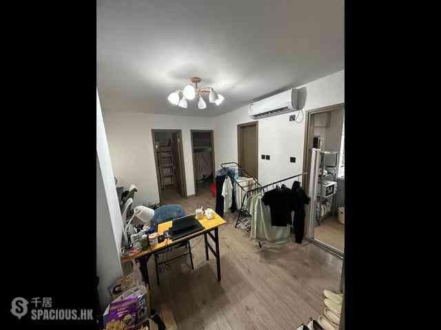 Sai Ying Pun - Andes Plaza 01