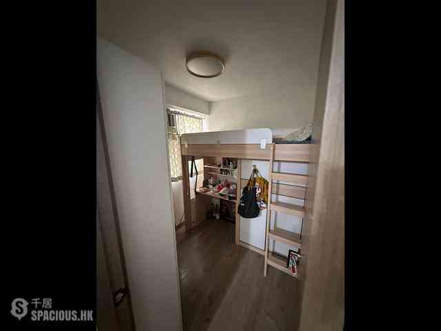 Sai Ying Pun - Andes Plaza 02