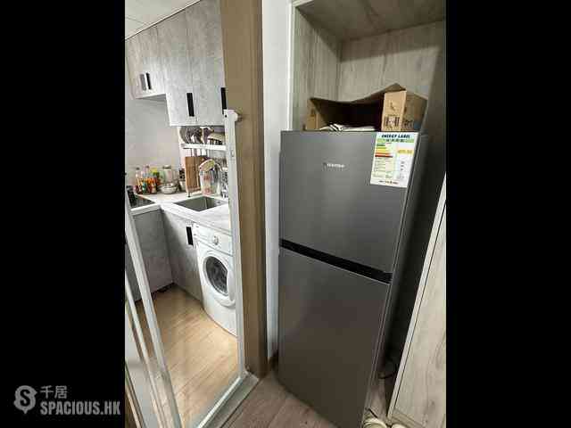 Sai Ying Pun - Andes Plaza 05
