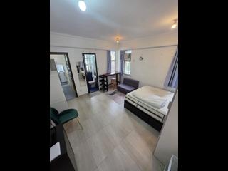 Sai Ying Pun - Ko Wang Court 02