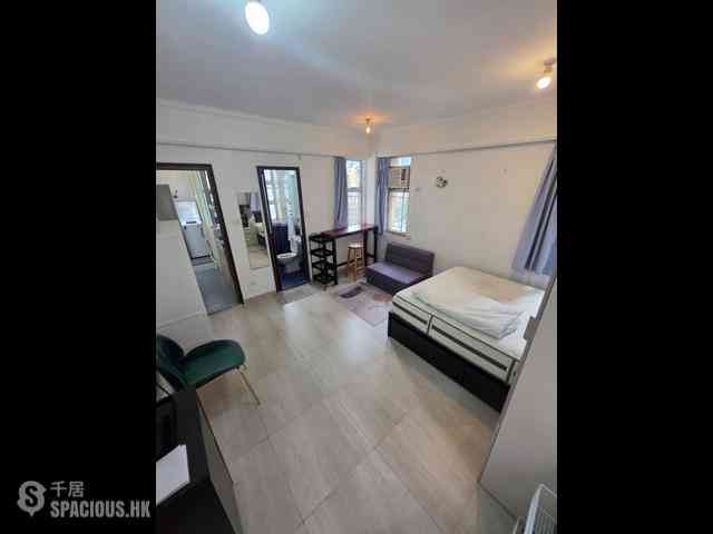 Sai Ying Pun - Ko Wang Court 02