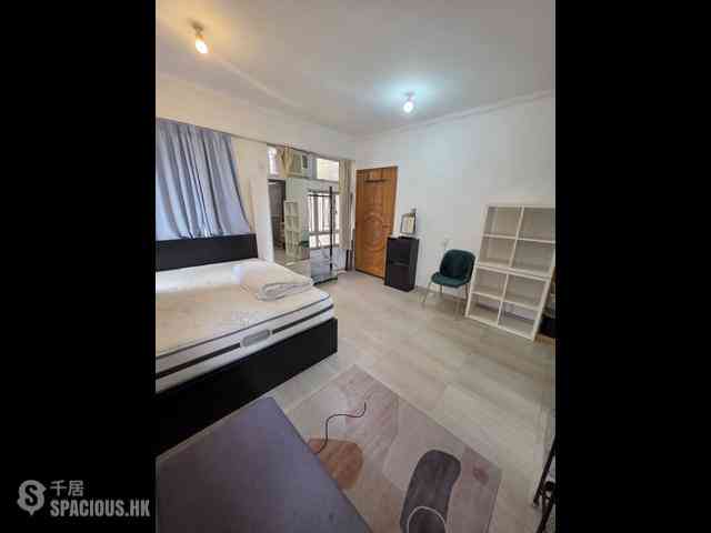 Sai Ying Pun - Ko Wang Court 03