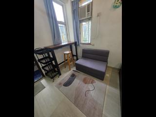 Sai Ying Pun - Ko Wang Court 06