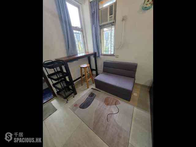 Sai Ying Pun - Ko Wang Court 06
