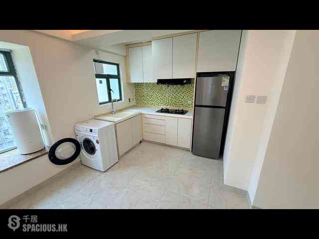 Hung Hom - Bakerview 01
