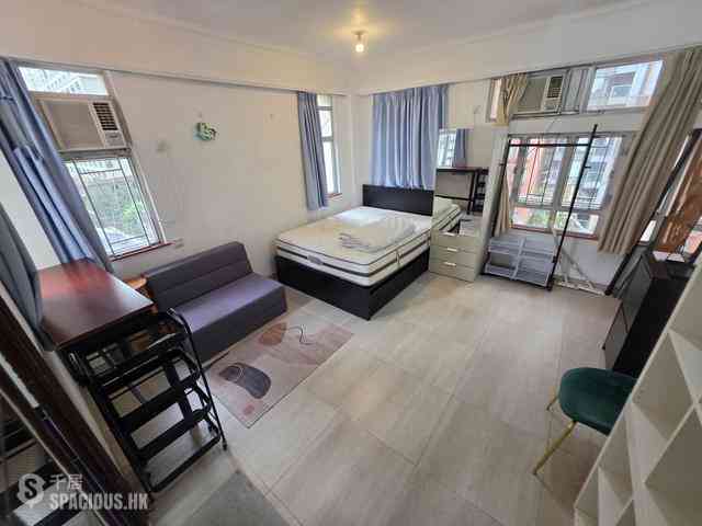 Sai Ying Pun - Ko Wang Court 08