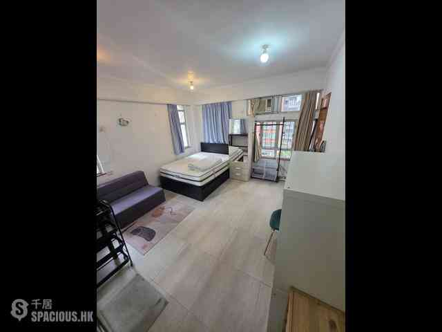 Sai Ying Pun - Ko Wang Court 09