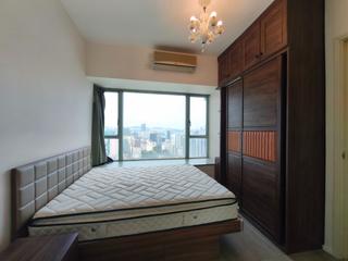 Tsim Sha Tsui - The Victoria Towers 06