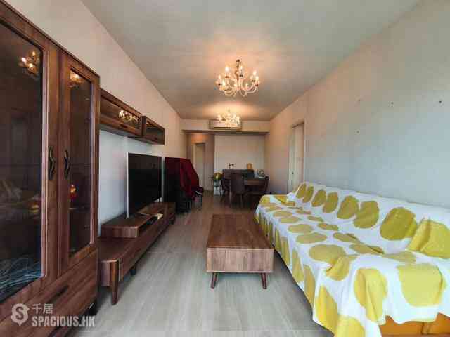 Tsim Sha Tsui - The Victoria Towers 04