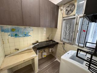 Sai Ying Pun - Federate Building 04