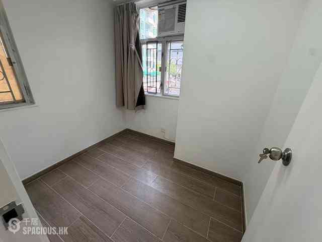 Sai Ying Pun - Federate Building 05