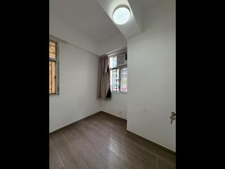 Sai Ying Pun - Federate Building 06