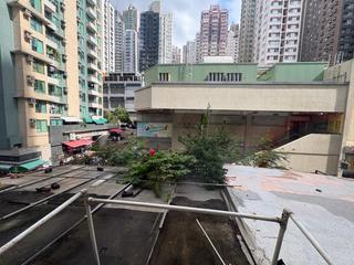 Sai Ying Pun - Federate Building 07