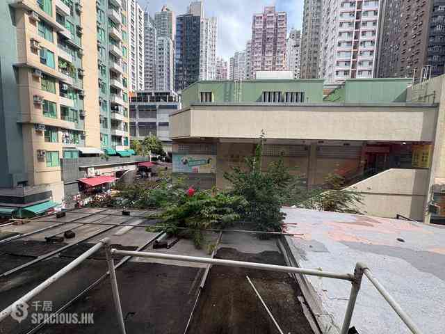 Sai Ying Pun - Federate Building 07