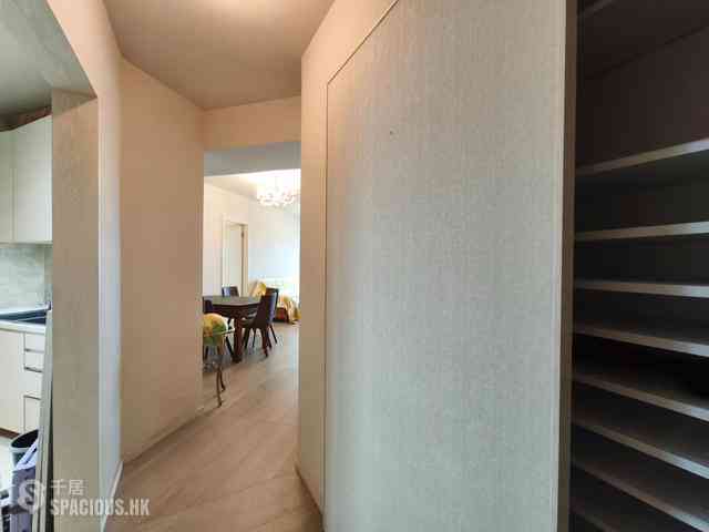 Tsim Sha Tsui - The Victoria Towers 14