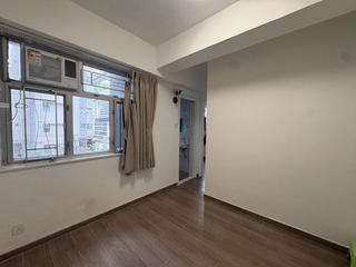 Sai Ying Pun - Federate Building 13