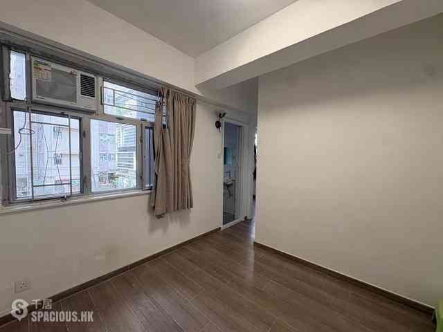 Sai Ying Pun - Federate Building 13