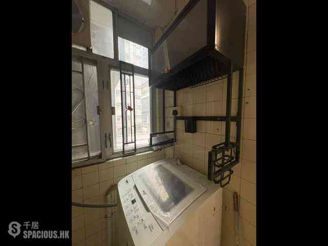 Sai Ying Pun - Federate Building 14