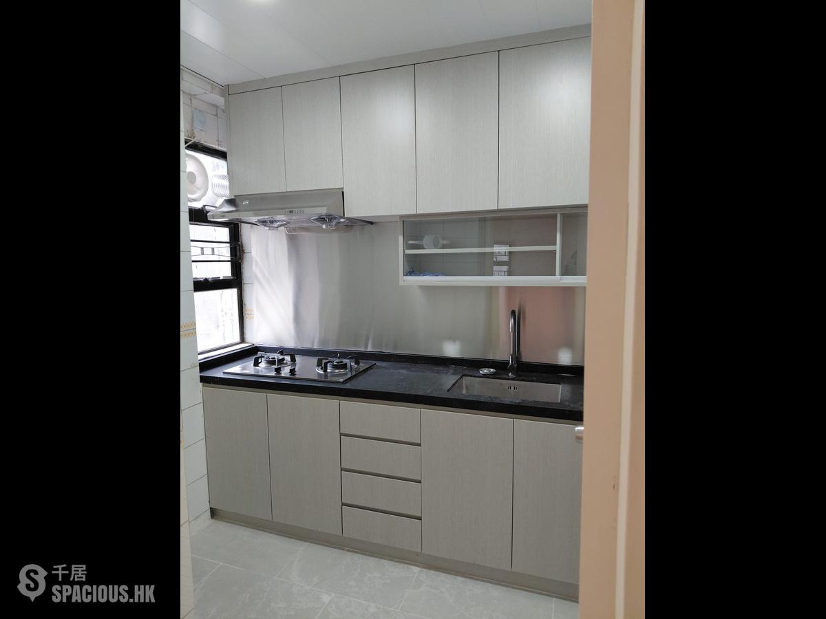 Fortress Hill - Fortress Metro Tower Block A 01