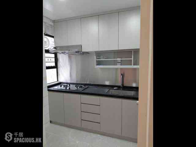 Fortress Hill - Fortress Metro Tower Block A 01
