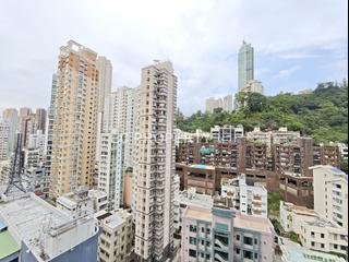 Happy Valley - Eight Kwai Fong Happy Valley 06