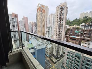 Happy Valley - Eight Kwai Fong Happy Valley 07