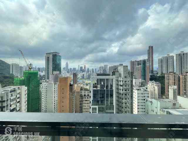 Happy Valley - The Aster (Resiglow) 01