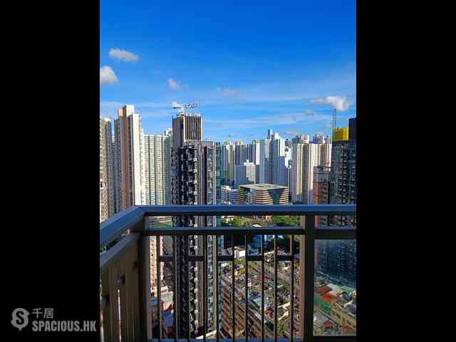 Cheung Sha Wan - One New York 01