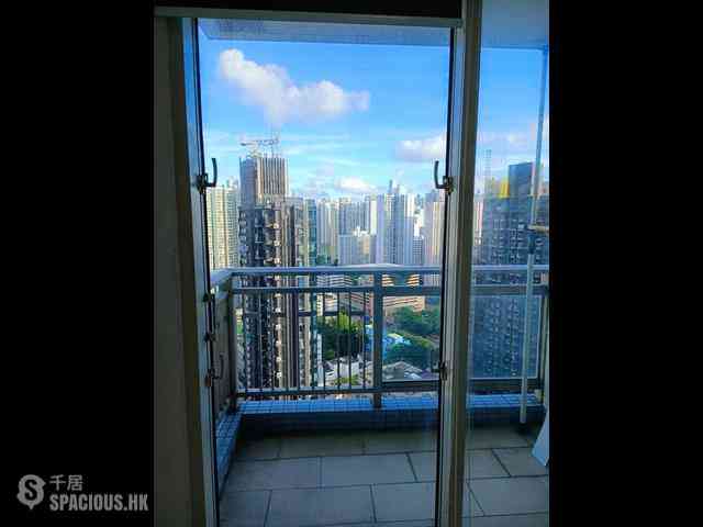 Cheung Sha Wan - One New York 03