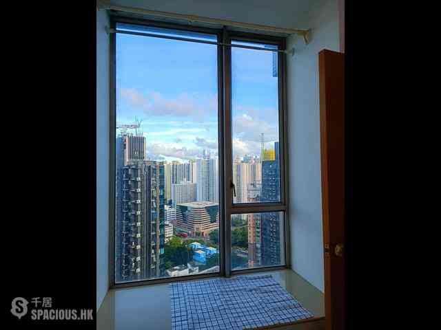 Cheung Sha Wan - One New York 04