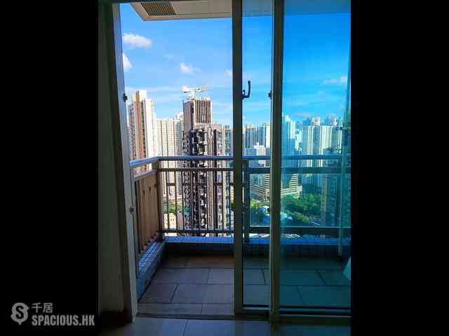 Cheung Sha Wan - One New York 10