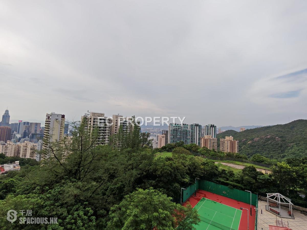 Jardines Lookout - 111, Mount Butler Road 01