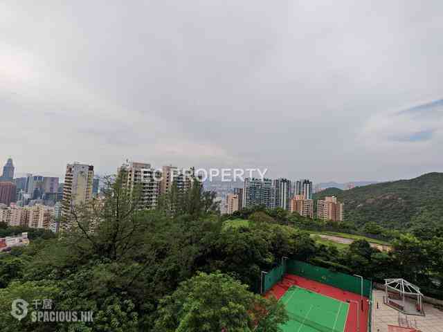 Jardines Lookout - 111, Mount Butler Road 01