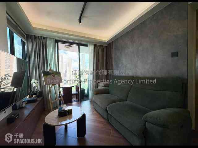 Kennedy Town - 60, Victoria Road 03