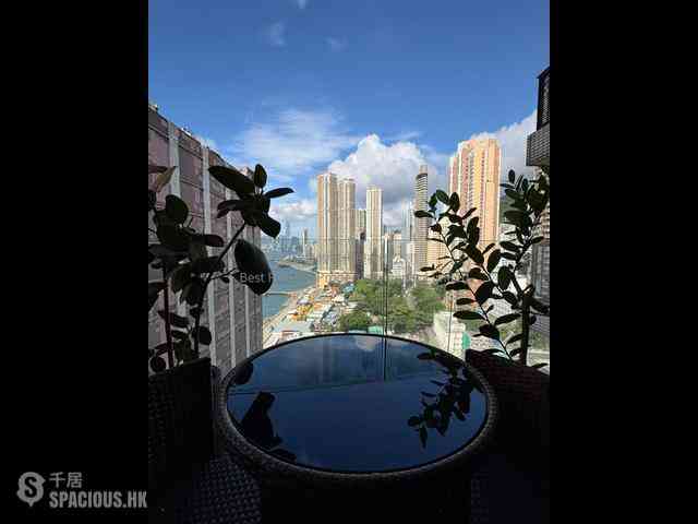 Kennedy Town - 60, Victoria Road 01