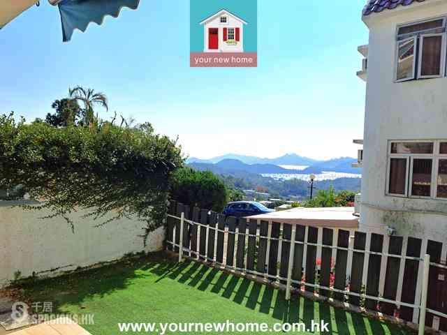 Sai Kung - Greenpeak Villa 02