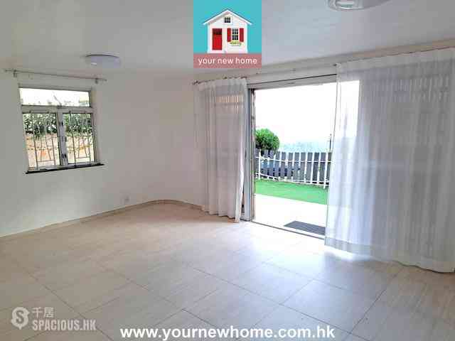 Sai Kung - Greenpeak Villa 03