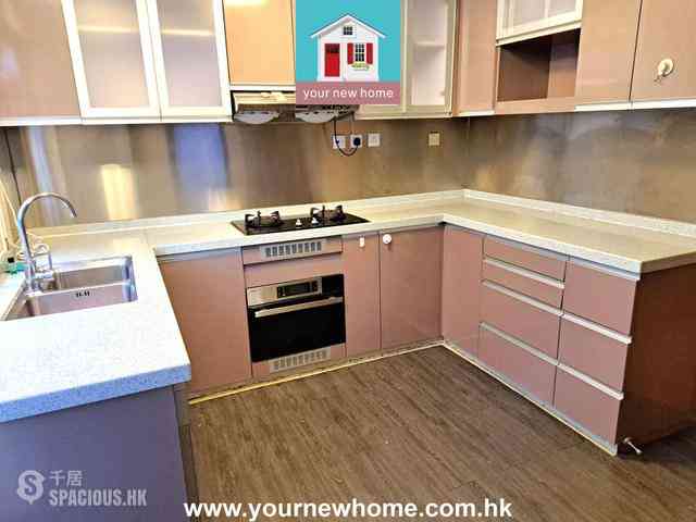 Sai Kung - Greenpeak Villa 04