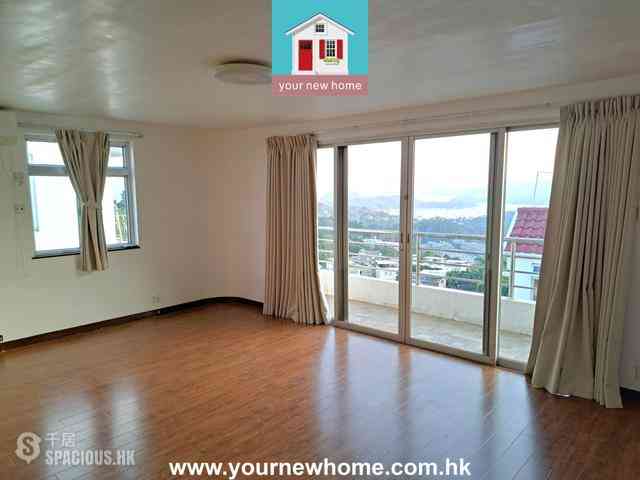 Sai Kung - Greenpeak Villa 05
