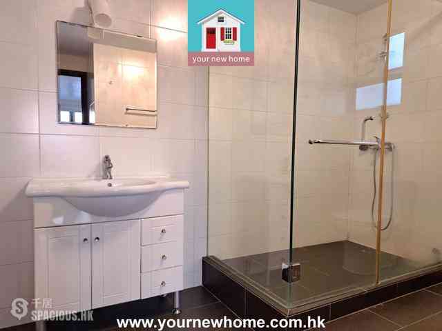 Sai Kung - Greenpeak Villa 06