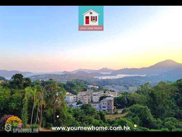 Sai Kung - Greenpeak Villa 12