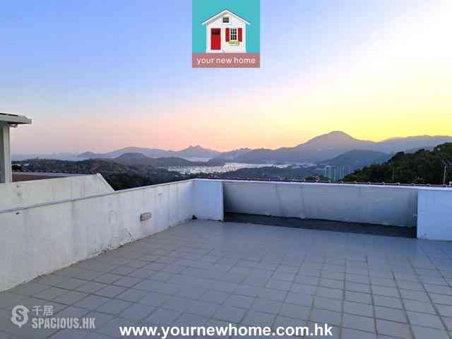 Sai Kung - Greenpeak Villa 01