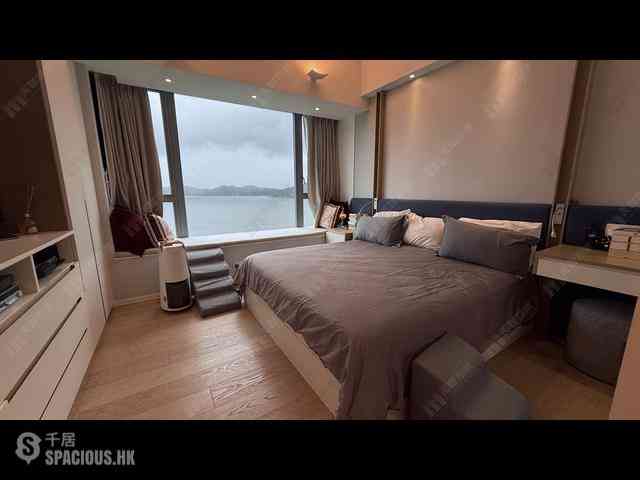 Cyberport - Residence Bel-Air Phase 4 Bel-Air on the Peak Tower 6 03