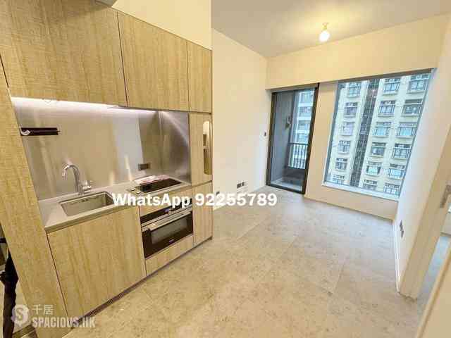 Sai Ying Pun - Bohemian House 02