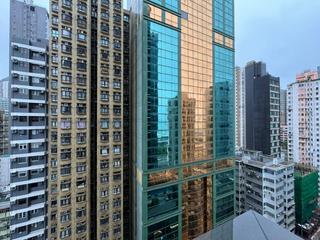 Sai Ying Pun - Bohemian House 05