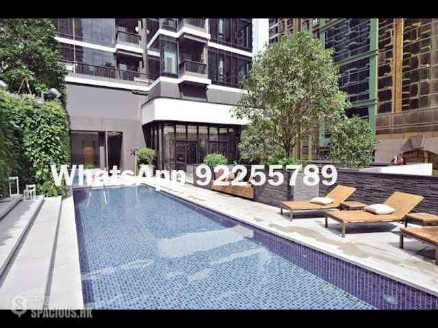 Sai Ying Pun - Bohemian House 10