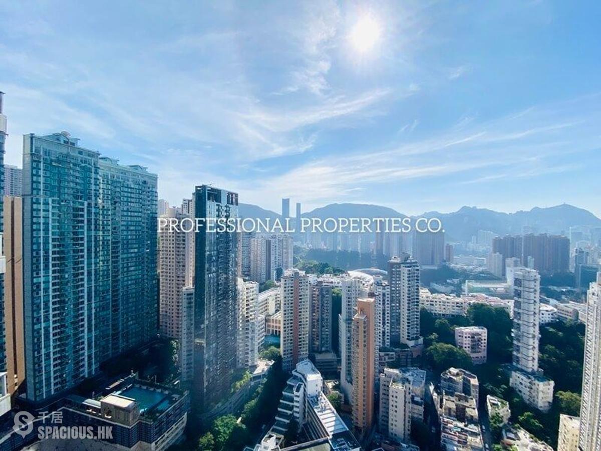Tai Hang - Serenade 01