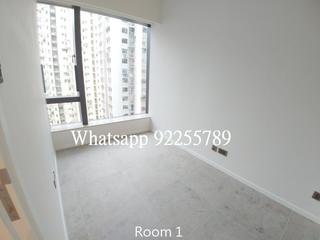 Sai Ying Pun - Bohemian House 02