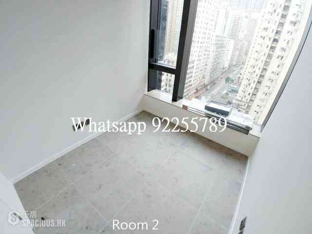 Sai Ying Pun - Bohemian House 03